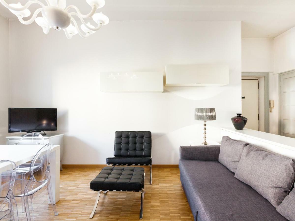 Easyhomes - Corso Vercelli Milan Exterior photo