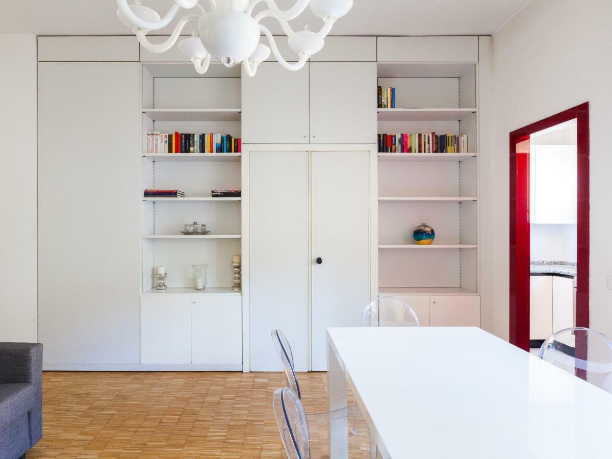 Easyhomes - Corso Vercelli Milan Exterior photo